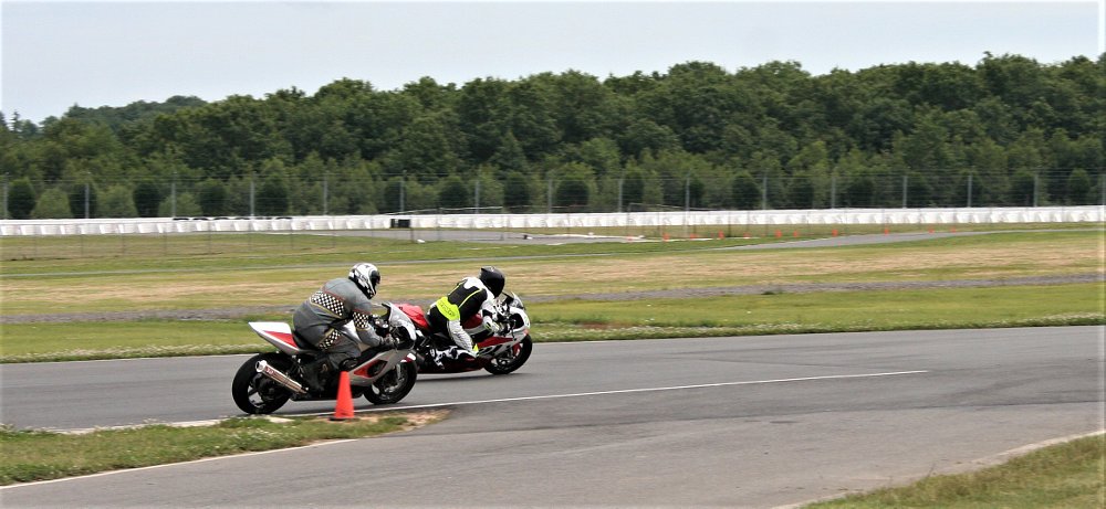 cone markers