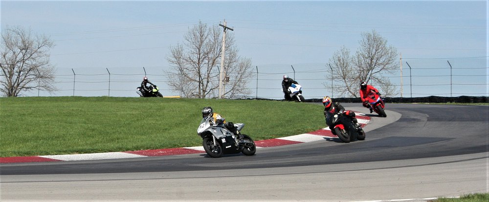get advice from local expert riders