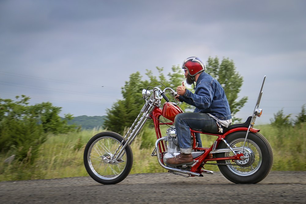 elemental chopper
