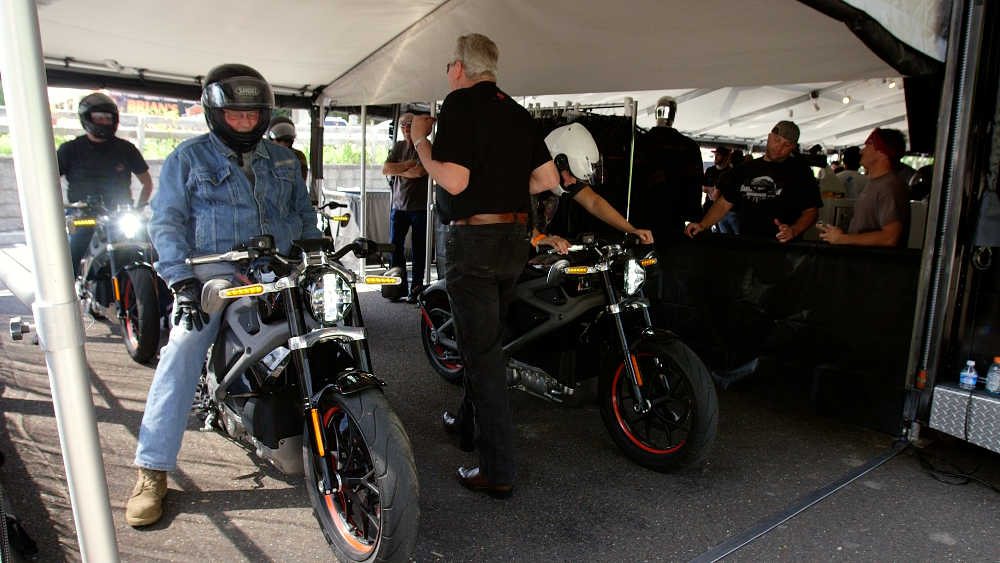 Dealer Demo Days