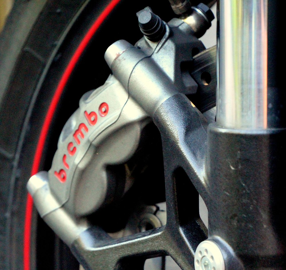 Brakes