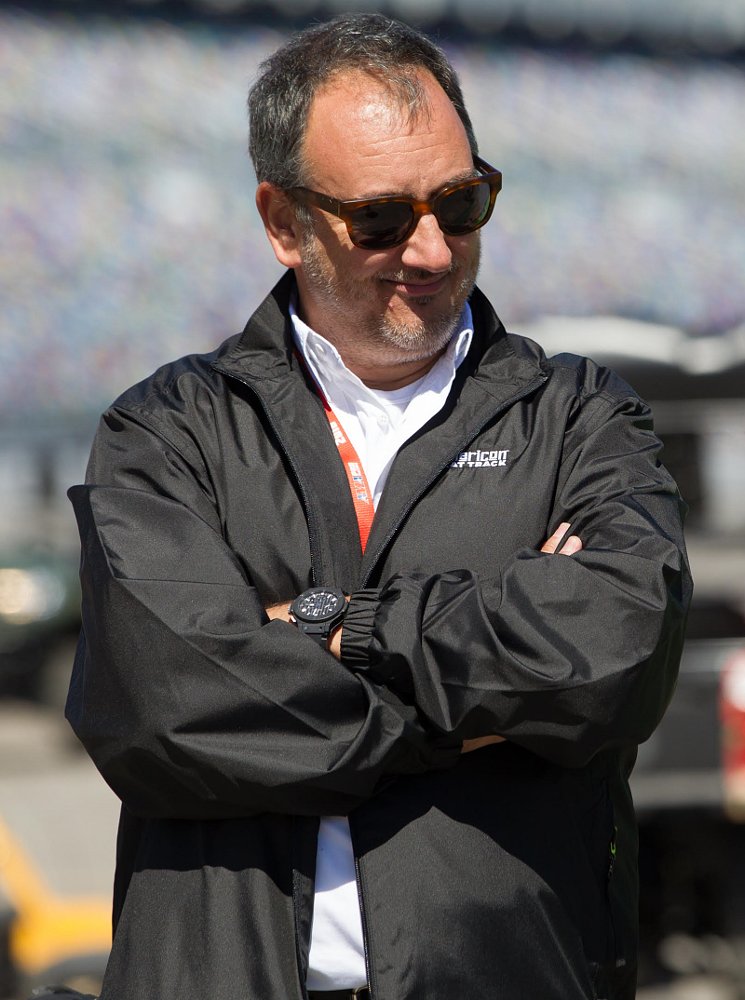 Michael Lock