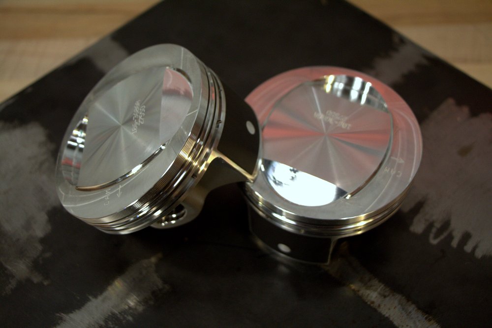 Pistons