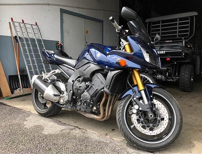 FZ1