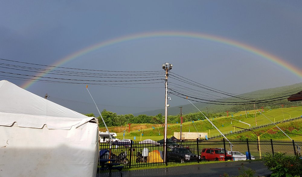 Rainbow