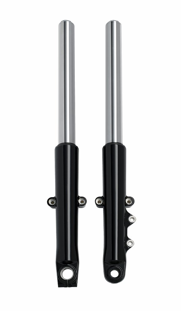 DBV Suspension