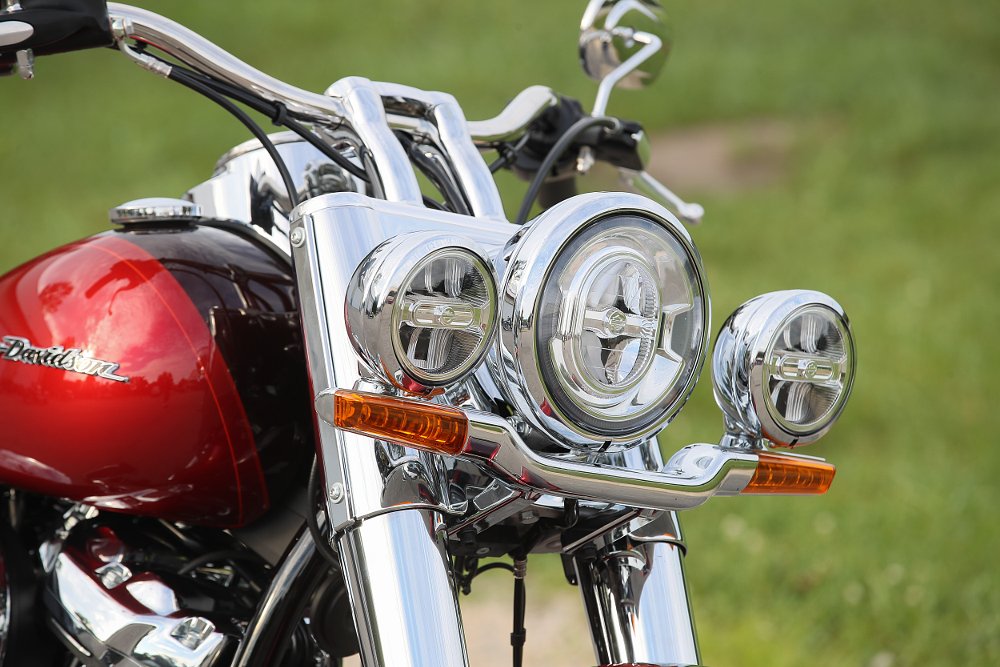 Lightbar