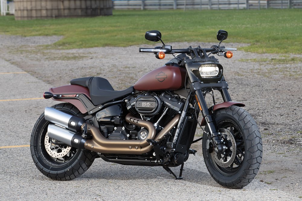 Fat Bob