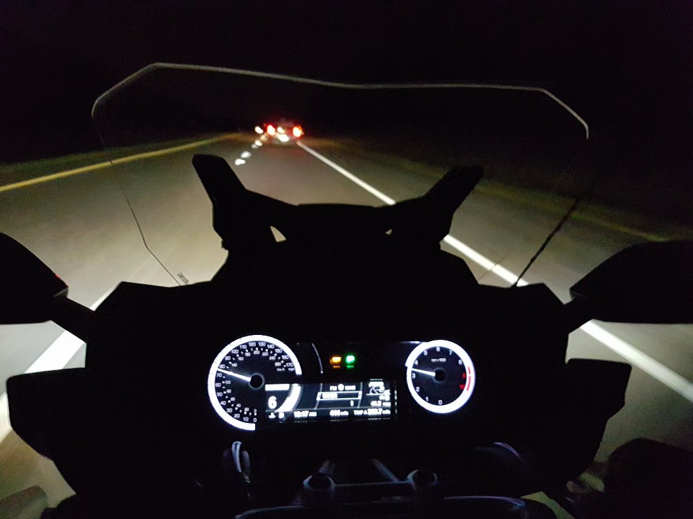 headlight