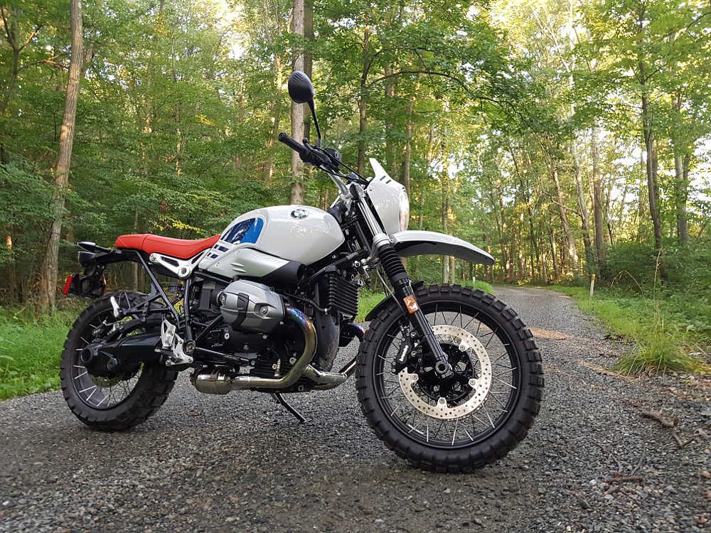 Trail