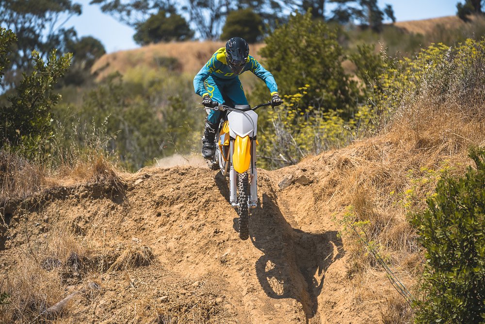 Alta Redshift MX