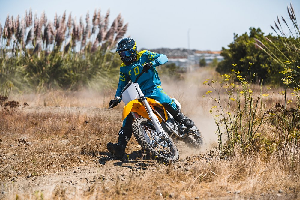 Alta Redshift MX