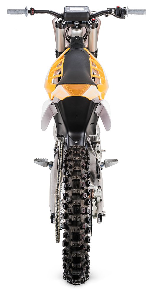 Alta Redshift MX