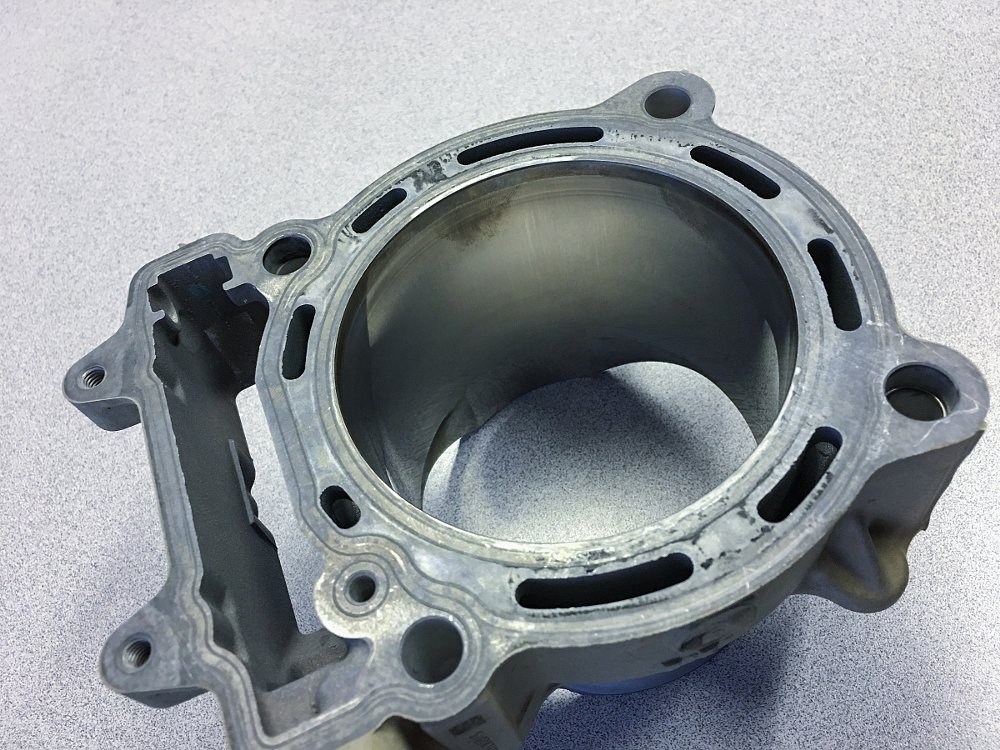 cylinder