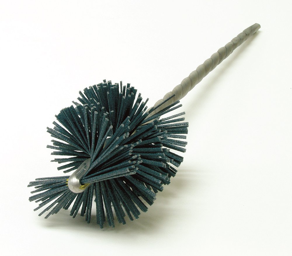 soft hone brush