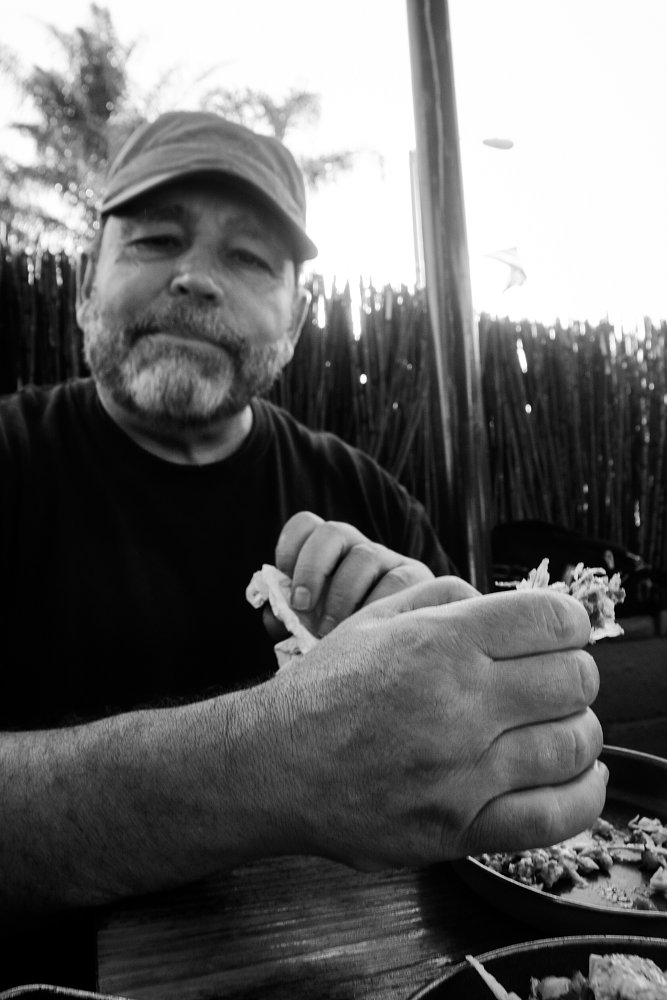 my father