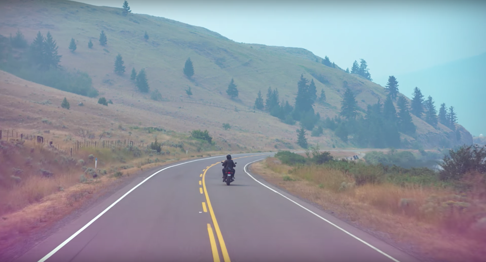 Honda Teaser Video