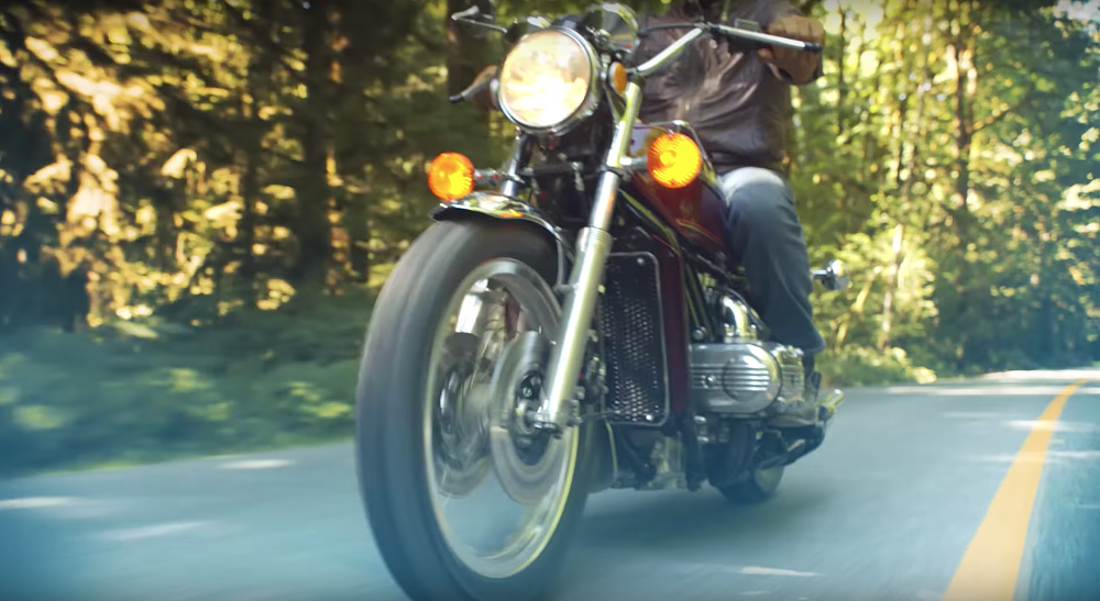 Honda Teaser Video