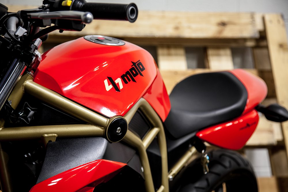 47moto Mosquito