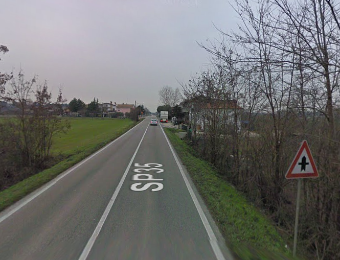 Google Maps view