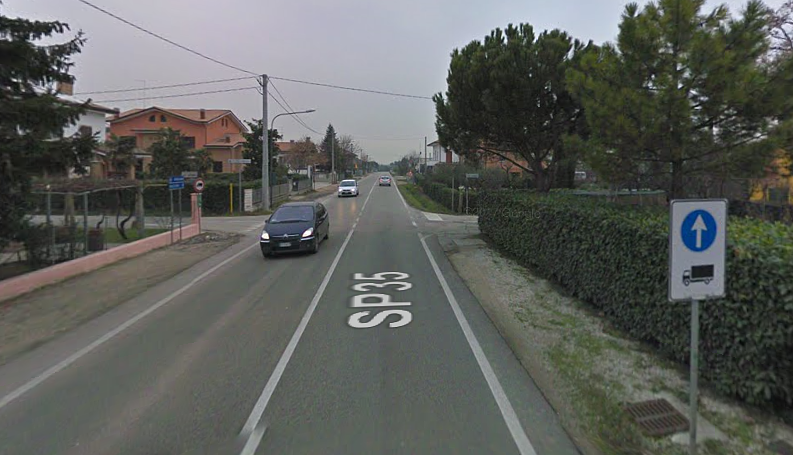 Google Maps view