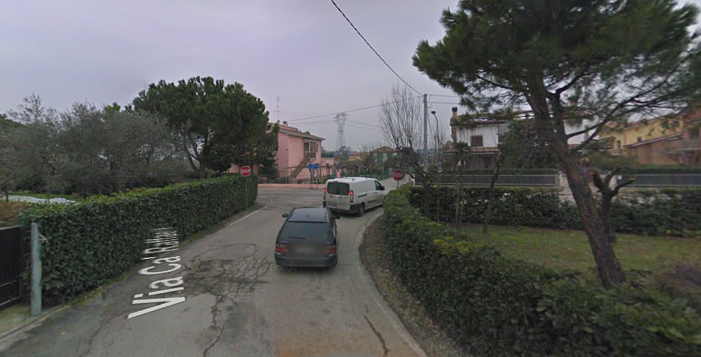 Google Maps view