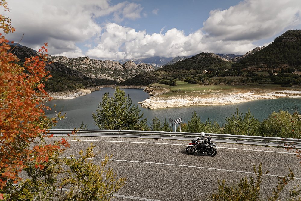 BMW G 310 GS
