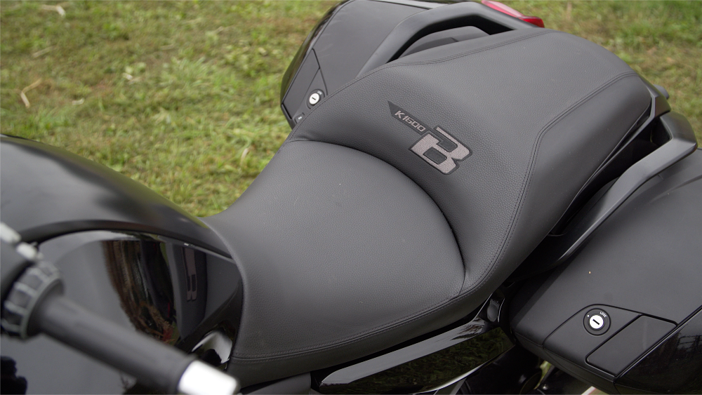 seat