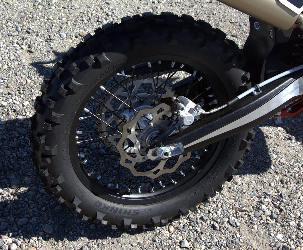 Knobby