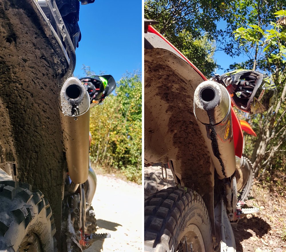 Spoogey pipes