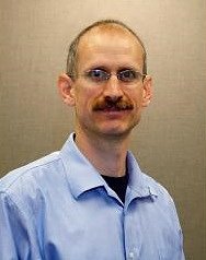 Mark Gilbert