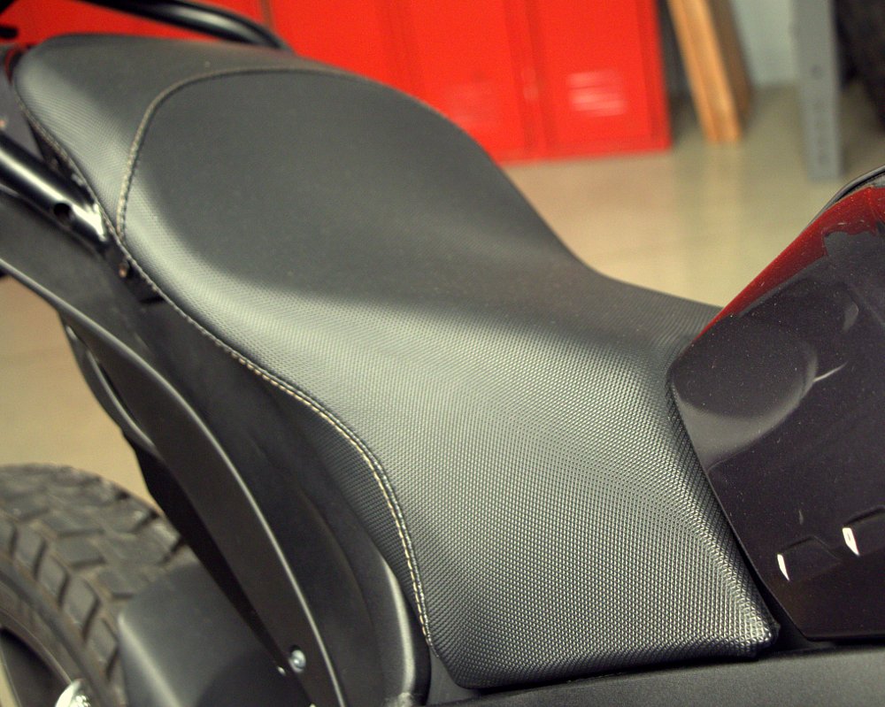 Seat