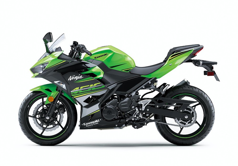 Green Ninja