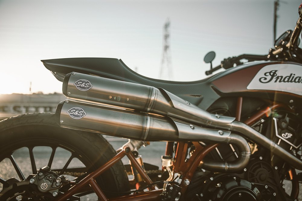 Exhaust