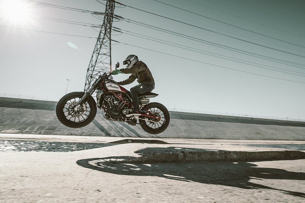 Street Tracker