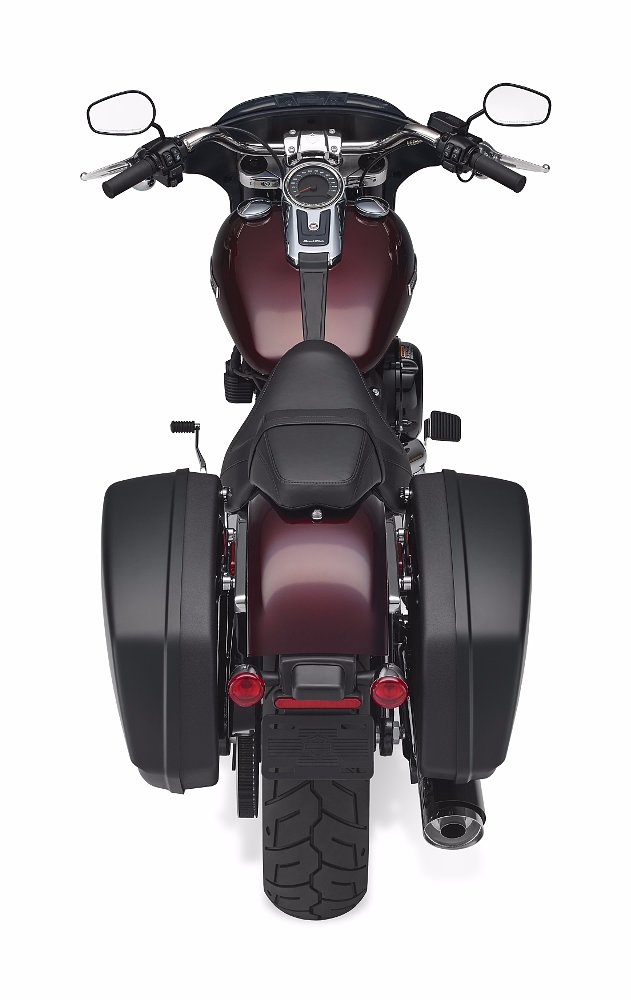 Cockpit