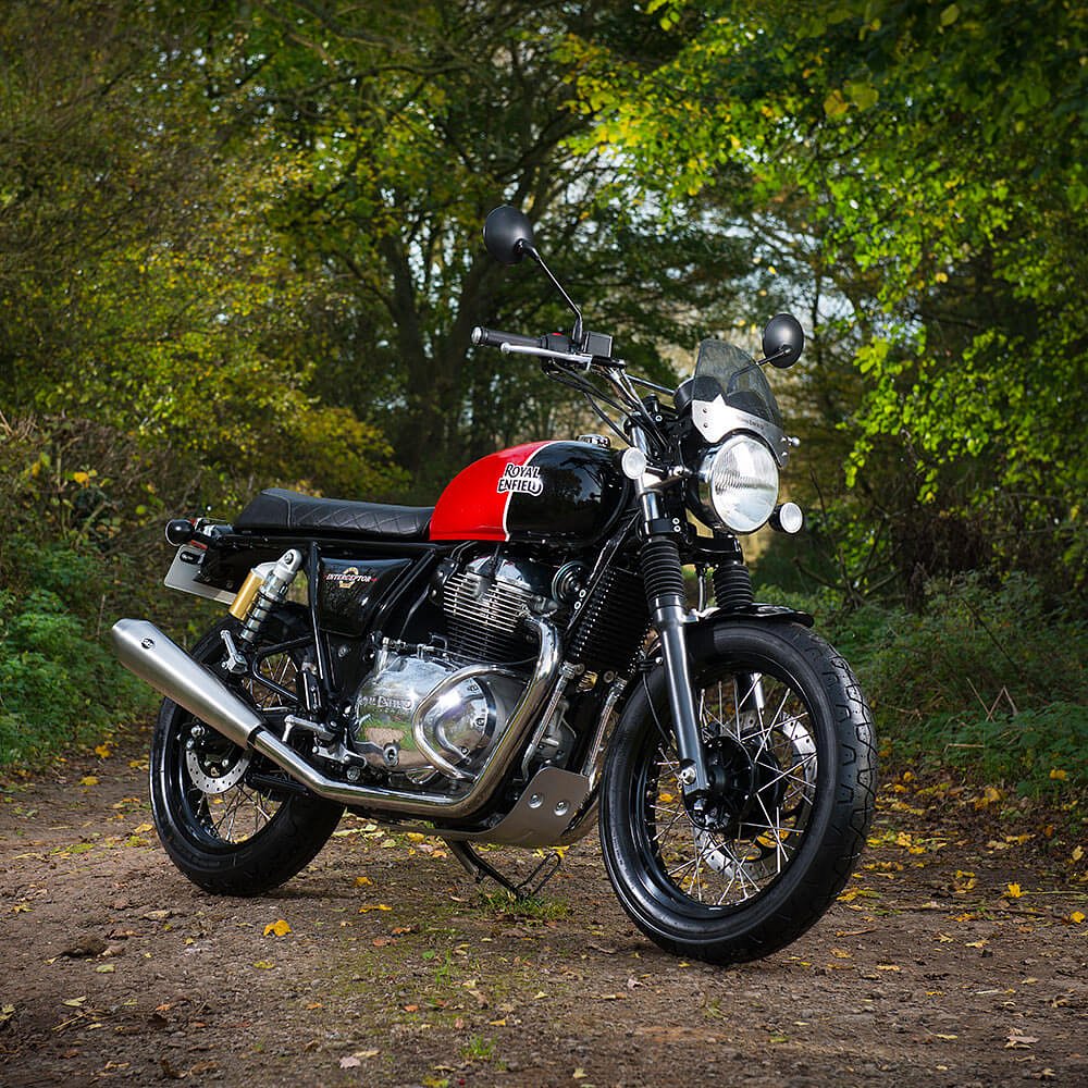 Interceptor
