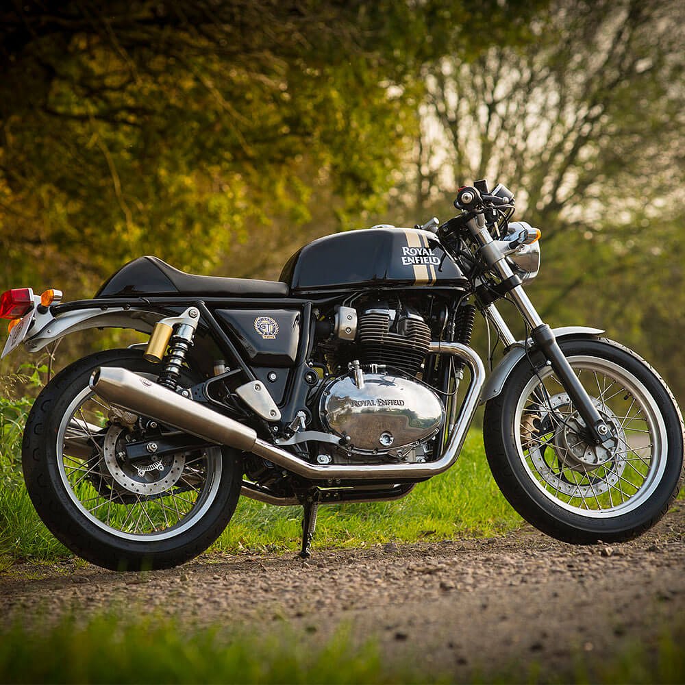 Continental GT