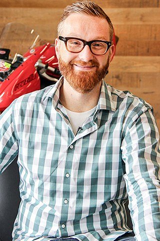 Ryan Targoff