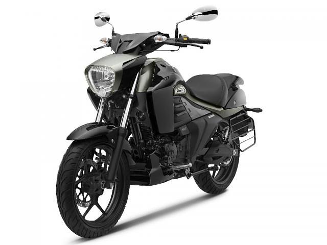 'Zuk 150