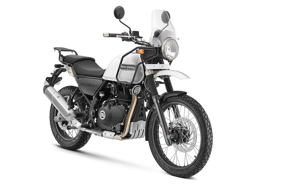 Royal Enfield Himalayan