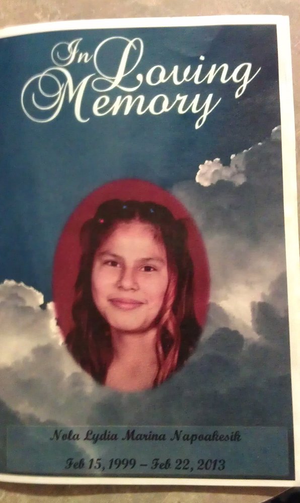 funeral memorial