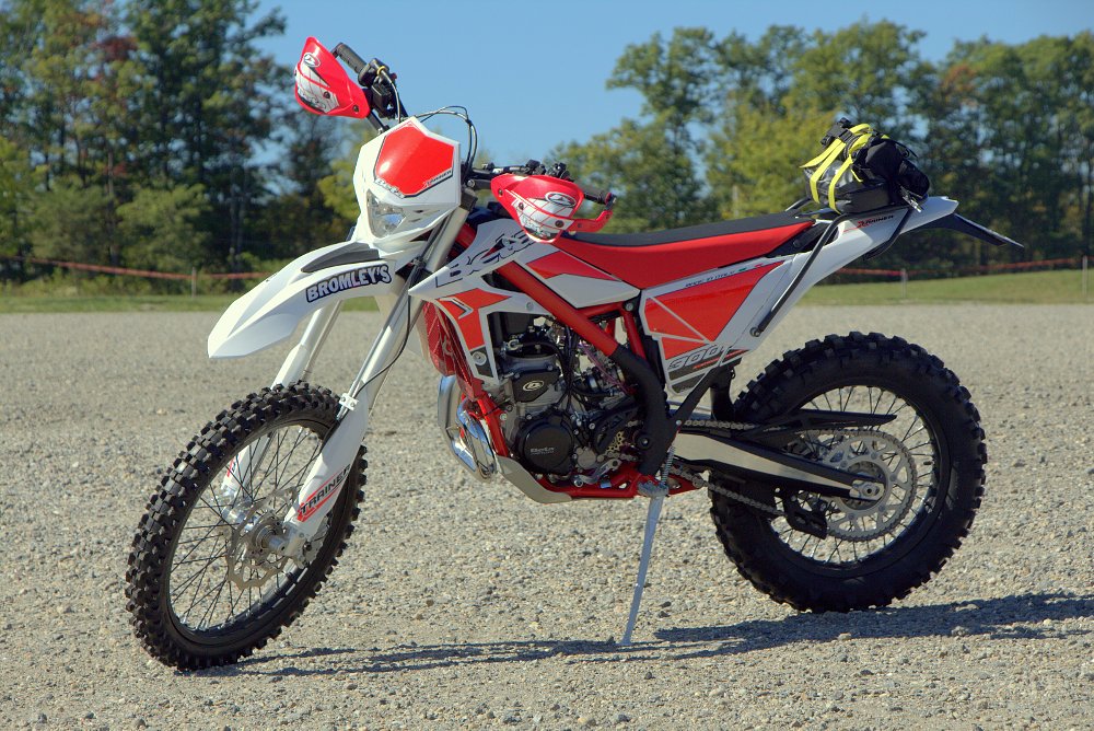 Beta Xtrainer