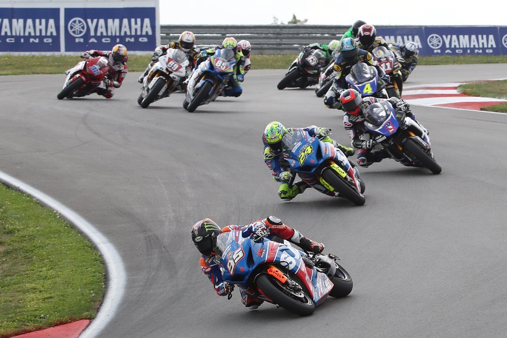 MotoAmerica Superbike