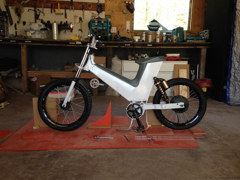 Suru prototype