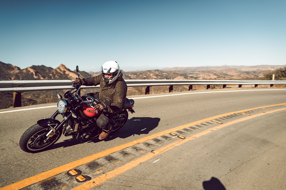 Lemmy Z900RS