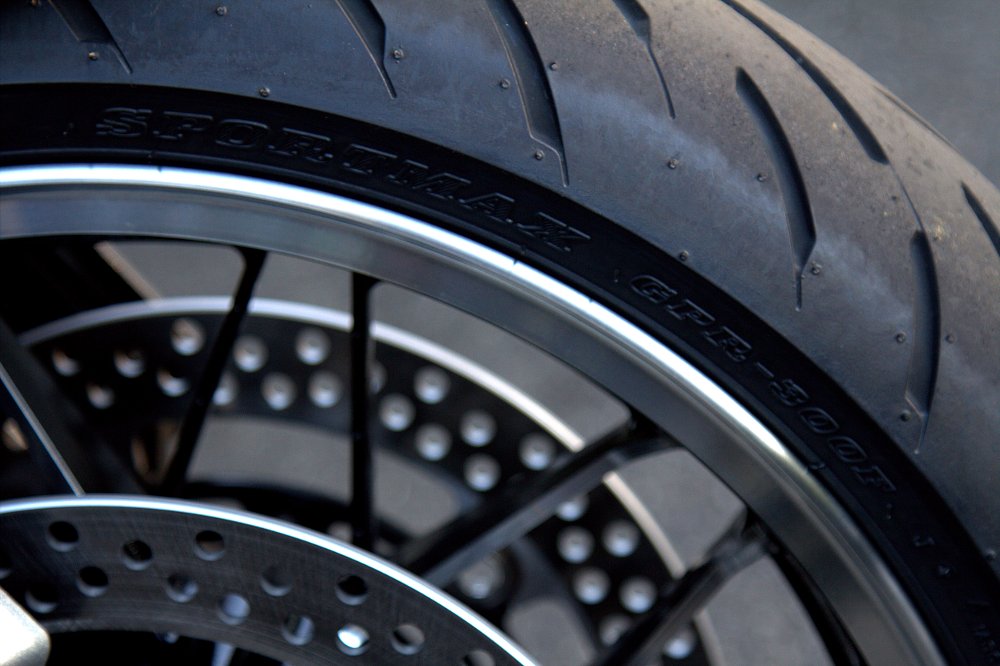Tire