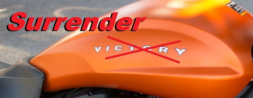 Victory