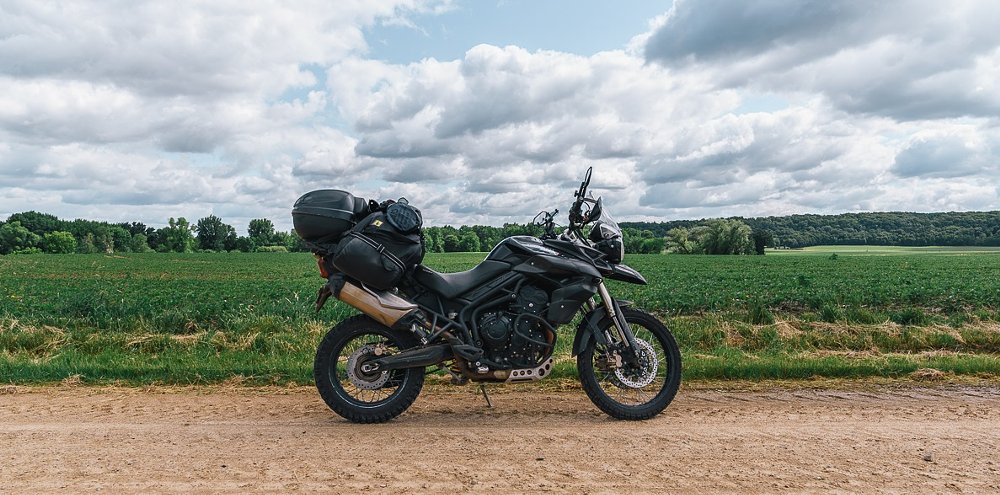 Triumph Tiger