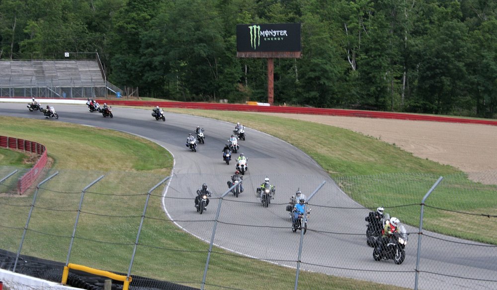 Sisters Centennial Ride